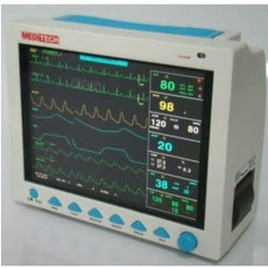 Patient Monitor MD9000s